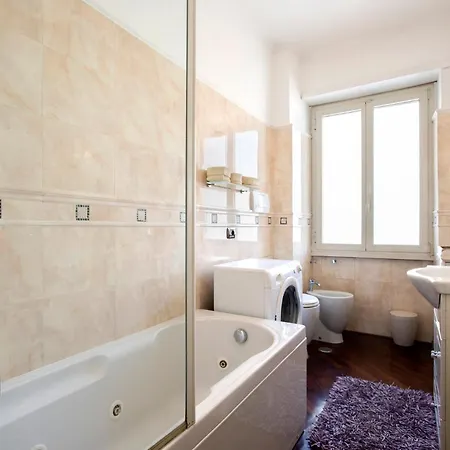 A Poche Fermate Dal Centro - Design Apartman Róma