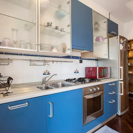 A Poche Fermate Dal Centro - Design Apartment Rome