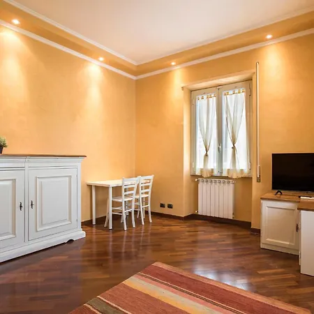 Apartment A Poche Fermate Dal Centro - Design