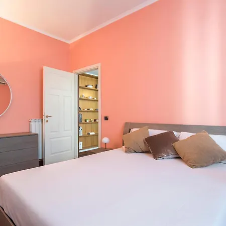 A Poche Fermate Dal Centro - Design Apartment Rome