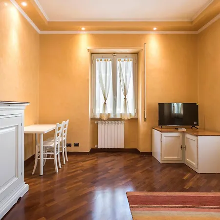 A Poche Fermate Dal Centro - Design Apartment Rome